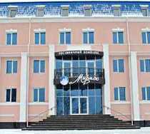 Гостиница Мираж - Саратов, Камская улица, 1