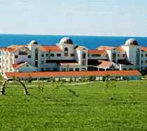 Гостиница Самал - Актау, 15-й микрорайон