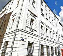 Гостиница Каретный Двор - Москва, Малый Каретный переулок, 5