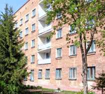 Гостиница Факел - Омск, Коммунальная улица, 8