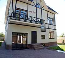 Гостиница Арт Инн - Самара, 3-я просека, 134А