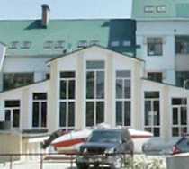 Гостиница Версаль - Воронеж, Детский переулок, 26