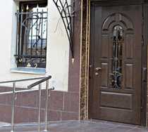 Гостиница Сухаревский Апарт-Отель - Москва, 1-й Коптельский переулок, 2/7