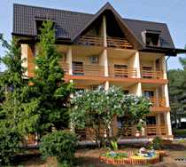 Гостиница Валеско Отель энд Спа - Григорчиково, 2