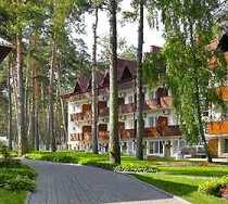 Гостиница Украина - Черкассы, Лисова улица, 1