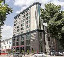 Гостиница Гулистан Тур - Душанбе, Бухоро улица, 78