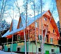 Гостиница Ассоль - Новосибирск, Народная улица, 20