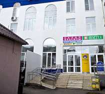 Гостиница Кагау на Строителей - Пенза, Строителей проспект, 134