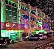 Гостиница Риал - Владивосток, 100 Лет Владивостоку, 124А