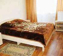 Гостиница В Центре - Новосибирск, Ядринцевская улица, 54