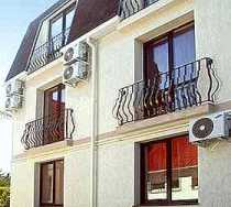 Гостиница Тристар - Геленджик, Востоный переулок, 26