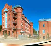 Гостиница Николь - Новосибирск, Ядринцевская улица, 73, корпус 2