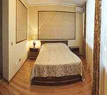 Гостиница Новониколаевская - Новосибирск, Блюхера улица, 71Б