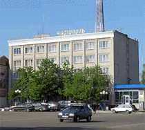 Гостиница Чистополь - Чистополь, Ленина улица, 32А