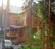 Гостиница Тиман-Хаус - Сыктывкар, 3-я Промышленная улица, 33