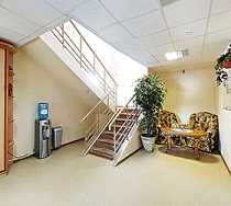 Гостиница Черный Мыс - Сургут, Мелик-Карамова улица, 26