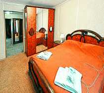 Гостиница Филин - Финский, Загородная улица, 3/1