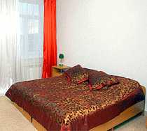 Гостиница Бастон на Никитина - Томск, Никитина улица, 5Б