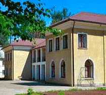 Гостиница Электросталь - Электросталь, Расковой улица, 6