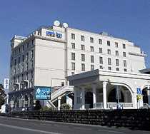 Гостиница Парк Инн от Рэдиссон Сочи Сити Центр - Сочи, Горького улица, 56