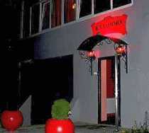 Гостиница Бутик-отель Венеция (бывший Казанова Бутик-отель) - Чебоксары, М.Горького улица, 26