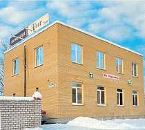 Гостиница Ажур - Волгоград, Имени Маршала Советского Союза Г.К.Жукова проспект, 22Б