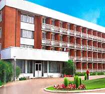 Гостиница Сенеж Дом Отдыха - Солнечногорск, Сенеж поселок