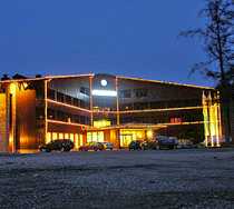 Гостиница Гладенькая Спорт-отель - Саяногорск, Бабик долина