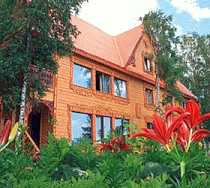 Гостиница Марьина Роща - Аршан, Трактовая улица, 95