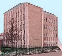 Гостиница Гостиница Учебного Центра Профсоюзов - Иркутск, Байкальская улица, 263