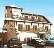 Гостиница Южный Мини-отель - Самара, Авроры улица, 36