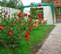 Гостиница Пирамида - Самара, 4-й проезд, 18