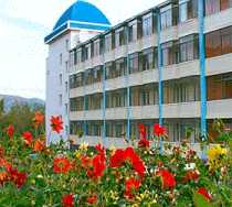 Гостиница Якты-Куль - Якты-Куль, Якты-Куль