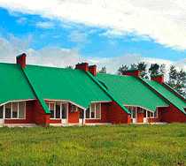 Гостиница Фазенда - Уфа, Гармонии микрорайон