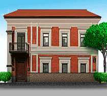 Гостиница Премиум - Казань, Горького улица, 3