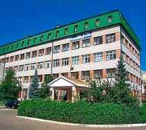 Гостиница Ял на Оренбургском - Казань, Оренбургский тракт, 20