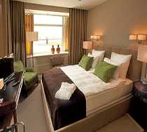 Гостиница Лучано Спа-Комплекс - Казань, Островского улица, 26