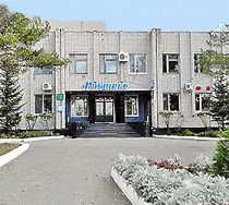 Гостиница Райтекс - Артем, Ключевая улица, 1/1