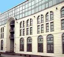 Гостиница Армения - Казань, Пионерская улица, 8Б