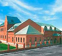 Гостиница Деловой Клуб Мини-отель - Тверь, Краснофлотская улица, 9