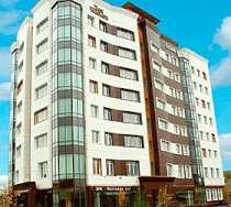 Гостиница Бэст Вестерн Русский Манчестер - Иваново, Бубнова улица, 44