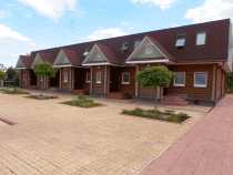 Гостиница Ю-Питер - Бурашево, Парковая улица, 1Б