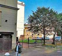 Гостиница Аристос Бутик-Отель - Санкт-Петербург, Большая Монетная улица, 14А