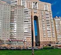 Гостиница Антверпен Мини-отель - Санкт-Петербург, Комендантский проспект, 17, корпус 1, этаж 17, офис 984