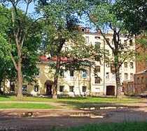 Гостиница 15-я Линия Мини-отель - Санкт-Петербург, 15-я линия, 50Б, Васильевский остров