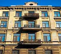 Гостиница Греческий-15 Мини-отель - Санкт-Петербург, Греческий проспект, 15