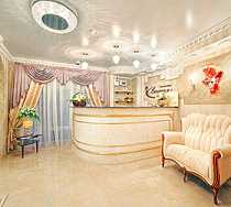 Гостиница Венеция - Саратов, Имени Тараса Шевченко 61/63, литер 