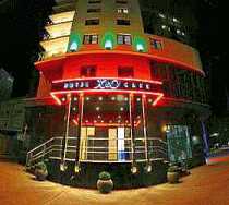 Гостиница Икс и О - Саратов, Астраханская улица, 85/144