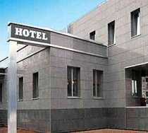 Гостиница Звездный - Тула, Кутузова улица, 100