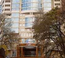 Гостиница Дегас - Воронеж, Пятницкого улица, 65А